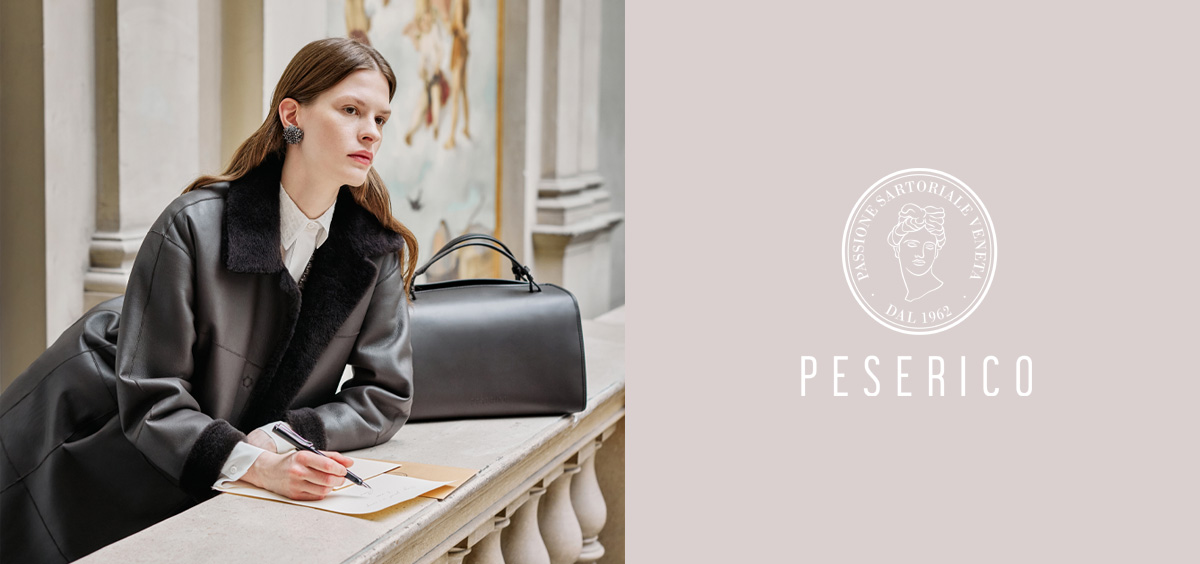 PESERICO（ペセリコ）AW　テスト用2