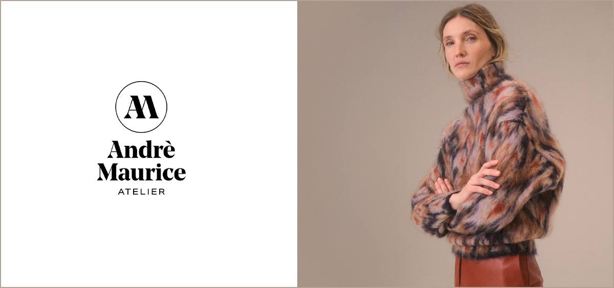 Andre Maurice