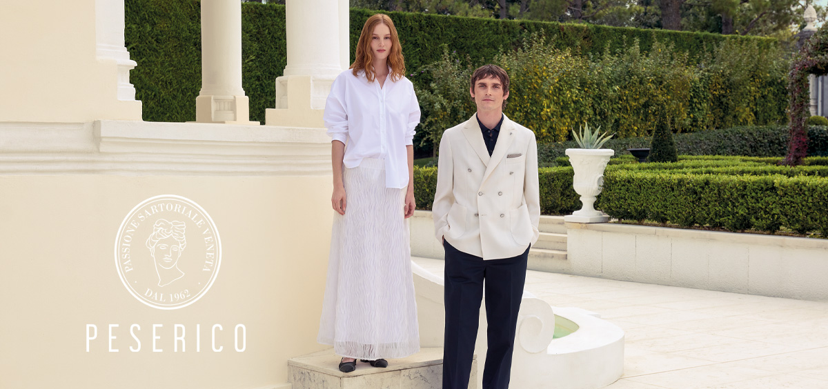 PESERICO（ペセリコ）SS　メイン用