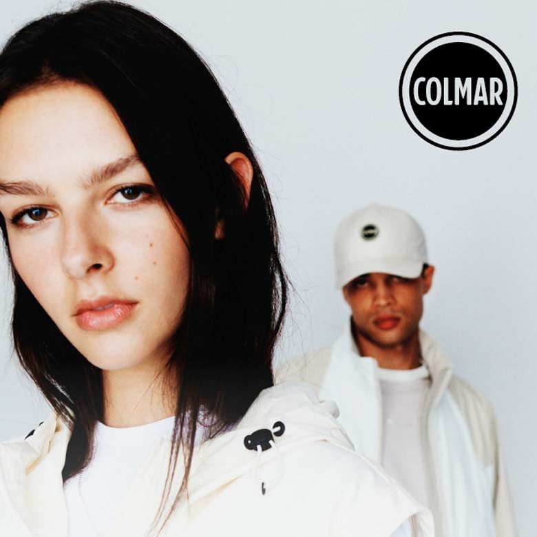 COLMAR 2026 SPRING&SUMMER COLLECTION
